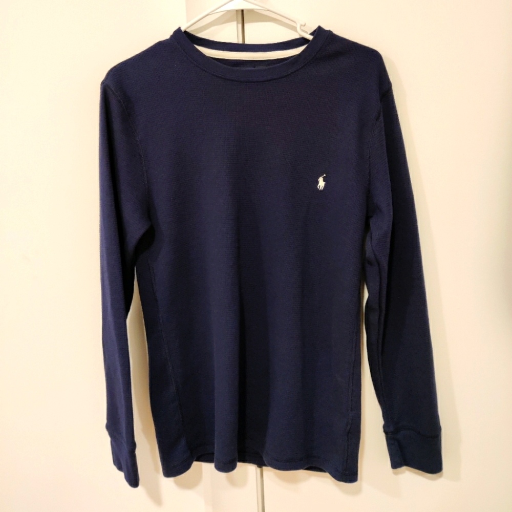 Ralph Lauren Mens M shirt (New Never Worn)
